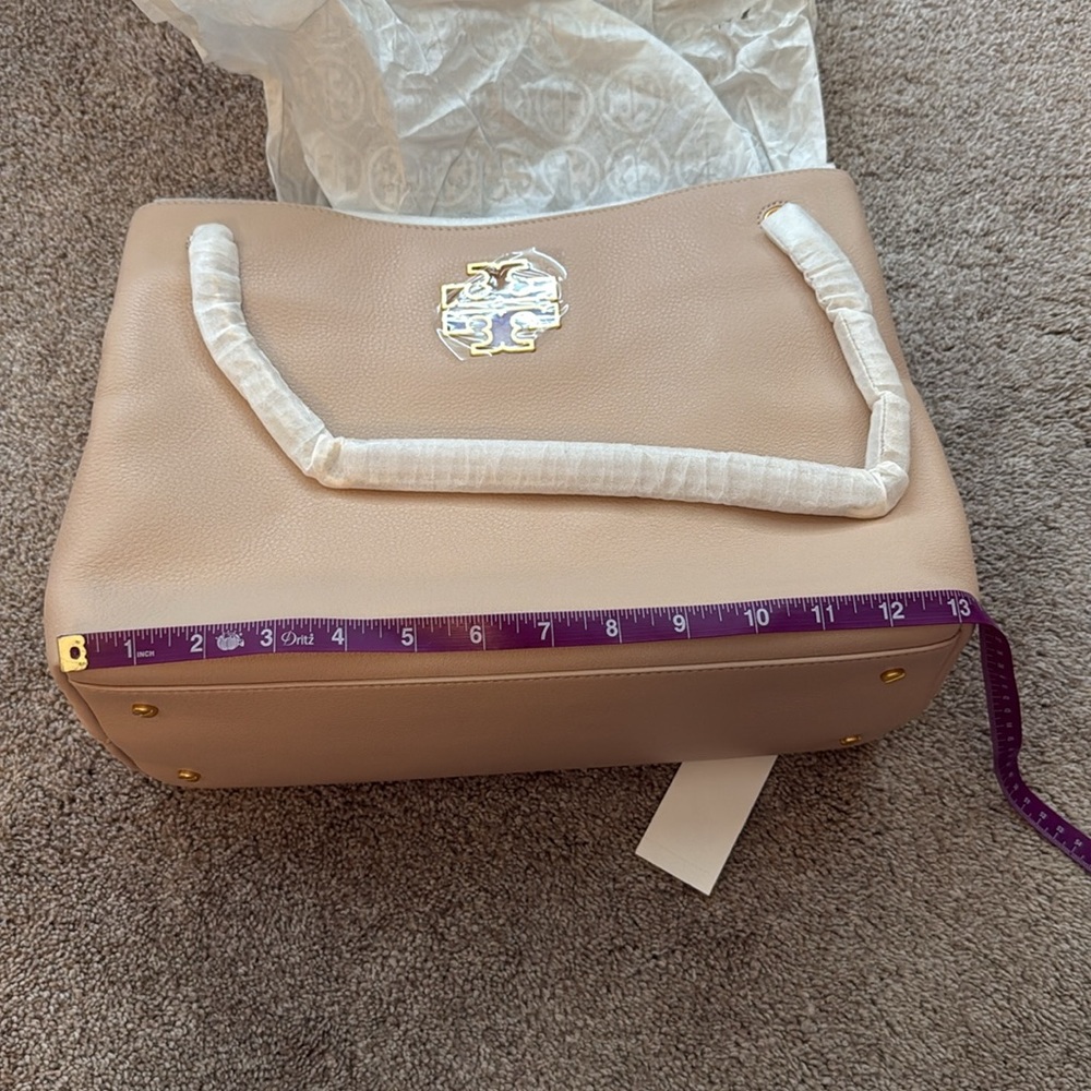 BNWT TB pink bag - Picture 13 of 16